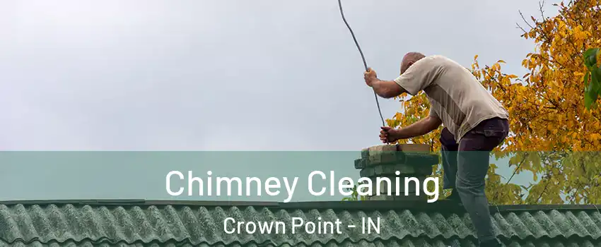  Chimney Cleaning Crown Point - IN
