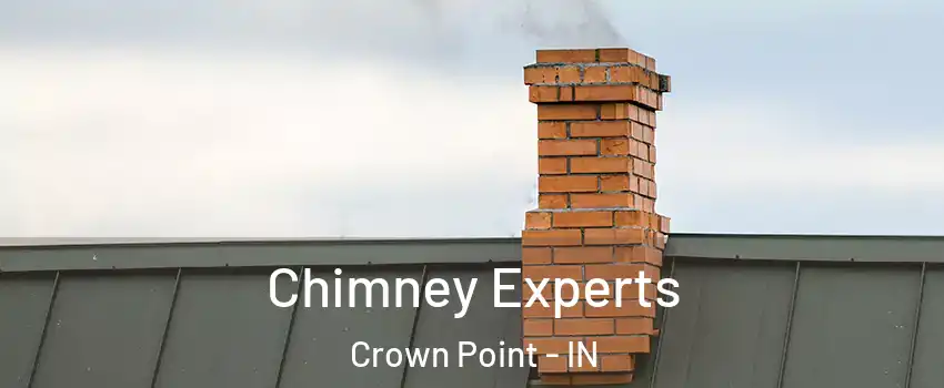  Chimney Experts Crown Point - IN