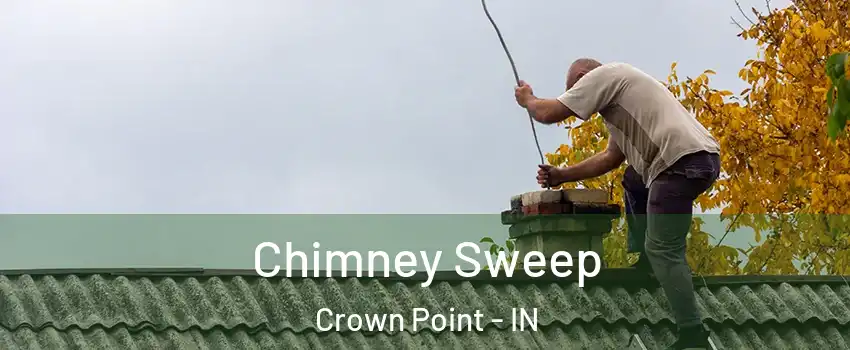  Chimney Sweep Crown Point - IN