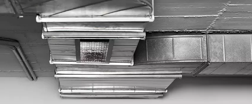 Trusted Air Duct Cleaning Company in Crown Point, Indiana