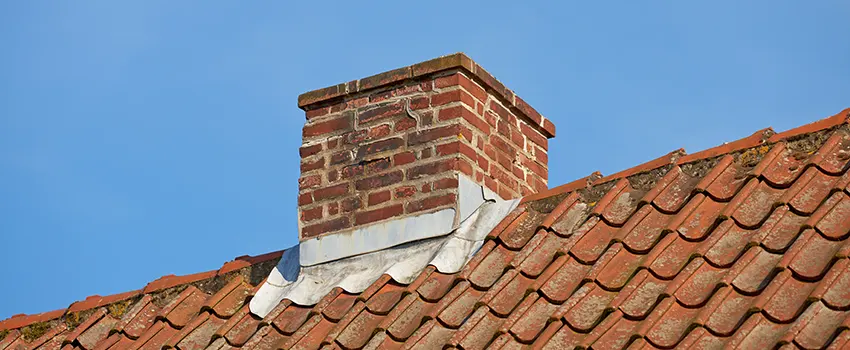 Residential Chimney Bricks Rotten Repair Services in Crown Point, IN