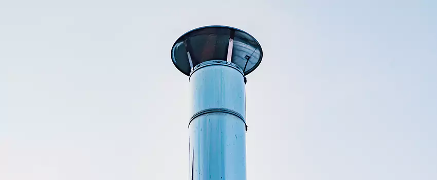 Wind-Resistant Chimney Caps Installation and Repair Services in Crown Point, Indiana