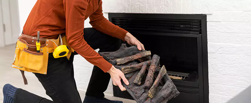 Chimney Creosote Cleaning Cost in Crown Point, Indiana