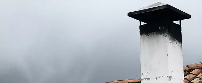 Chimney Damper Inspection in Crown Point, IN