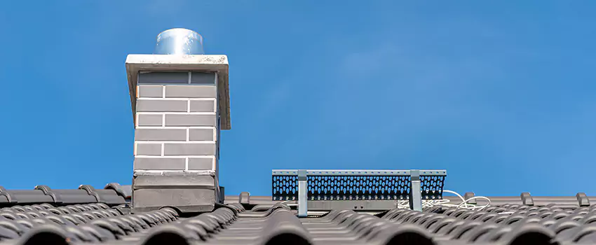 Chimney Flue Relining Services in Crown Point, Indiana