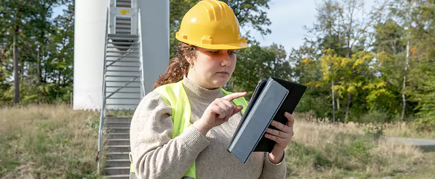 The Dangers Of Chimney Inspection Negligence in Crown Point, IN