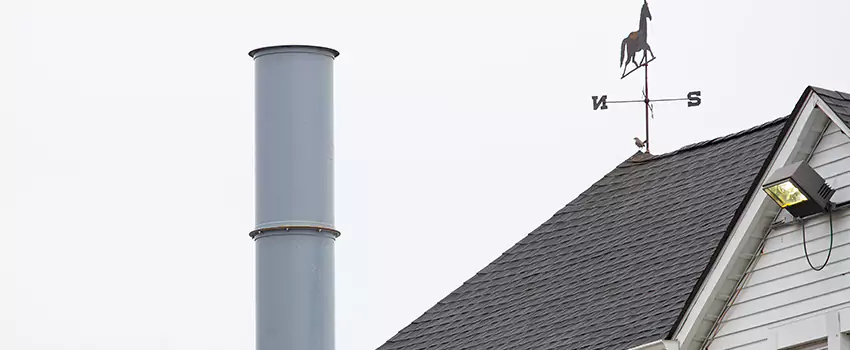 Chimney Inspection in Crown Point, IN