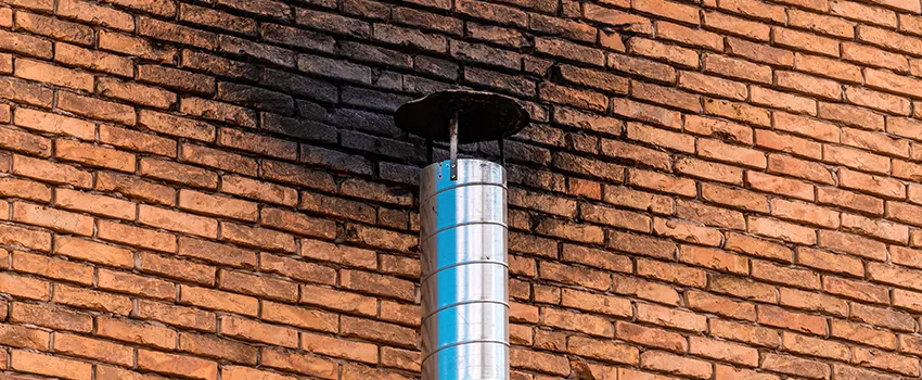 Diagnosing Commercial Chimney Problems in Crown Point, IN