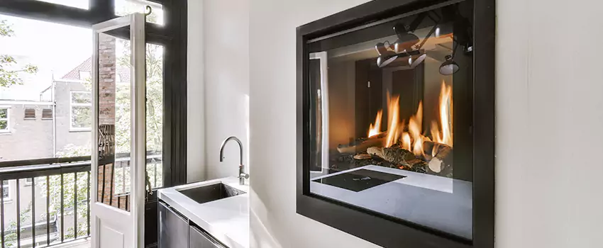 Dimplex Fireplace Installation and Repair in Crown Point, Indiana