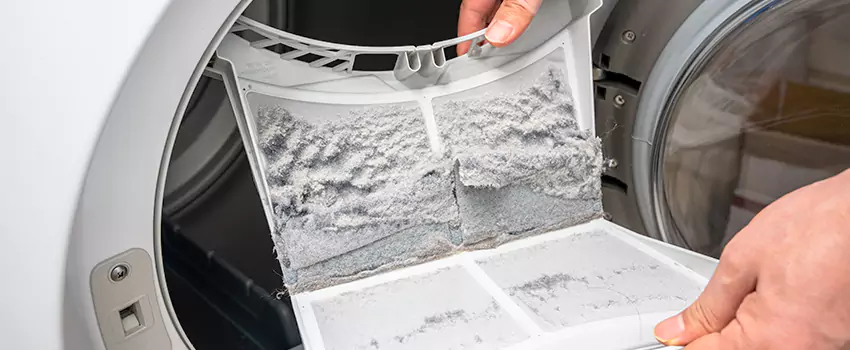 Best Dryer Lint Removal Company in Crown Point, Indiana