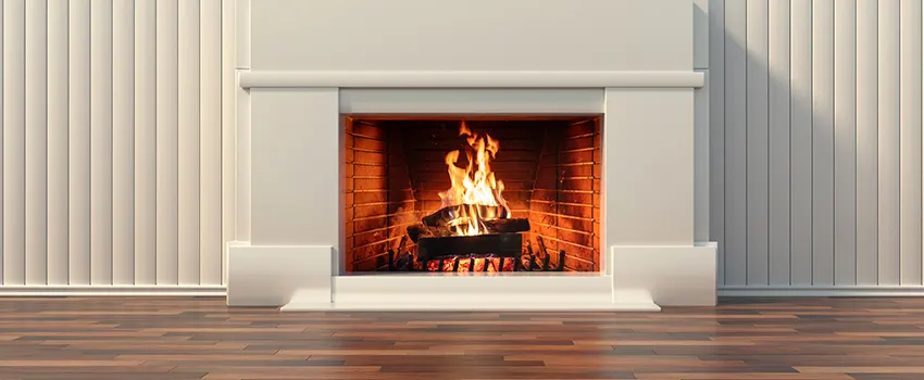 Fireplace Broken Ashtray Repair Services in Crown Point, Indiana