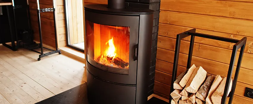 Gas Fireplace Door Handle Installation Services in Crown Point, Indiana