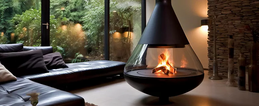 Affordable Floating Fireplace Repair And Installation Services in Crown Point, Indiana