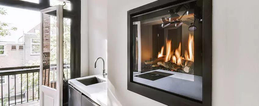 Cost of Monessen Hearth Fireplace Services in Crown Point, IN
