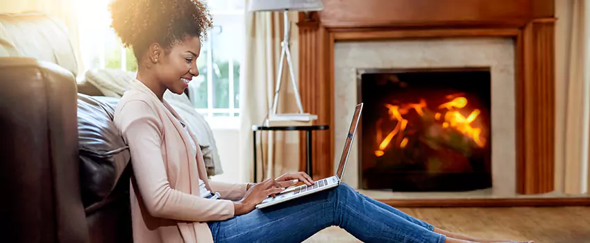Cost-Effective Osburn Fireplace Installation and Repair in Crown Point, IN