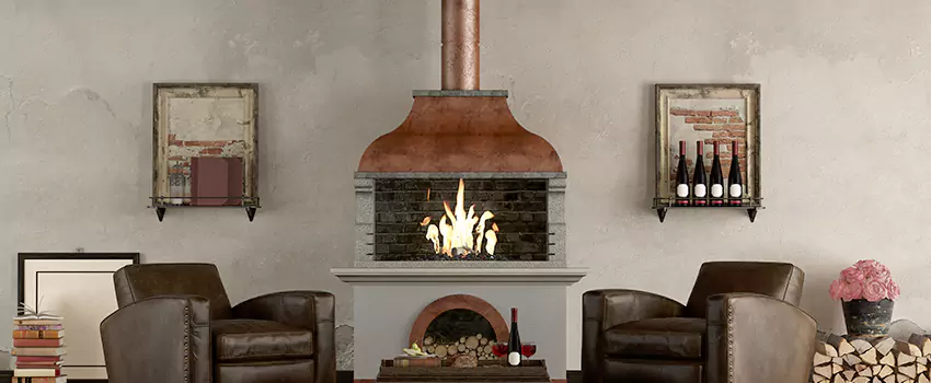 Benefits of Pacific Energy Fireplace in Crown Point, Indiana