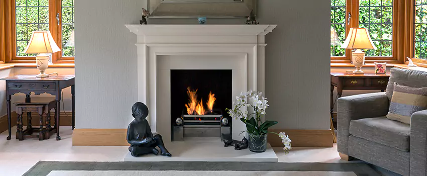 RSF Fireplaces Maintenance and Repair in Crown Point, Indiana