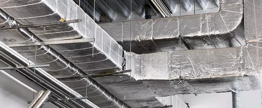 Vent Dust Cleaning Cost in Crown Point, IN