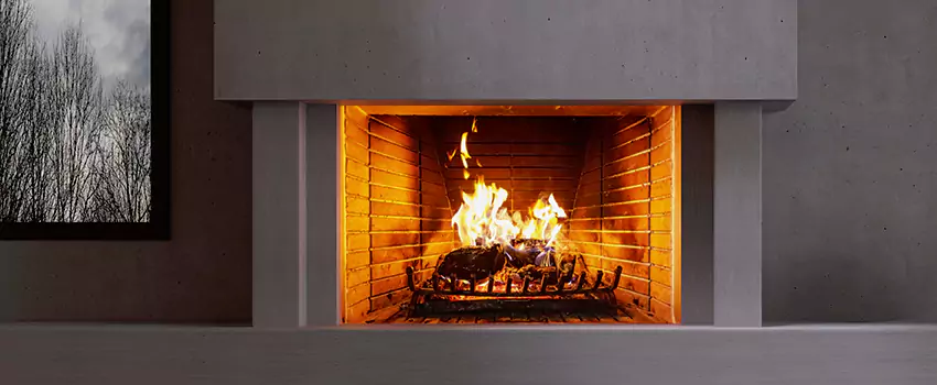 Indoor Wood Burning Furnace Repair and Installation in Crown Point, Indiana