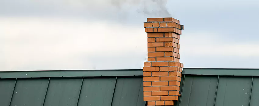 Chimney Installation Company in Crown Point, IN