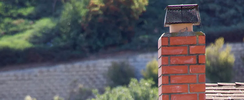 Chimney Tuckpointing And Masonry Restoration in Crown Point, IN