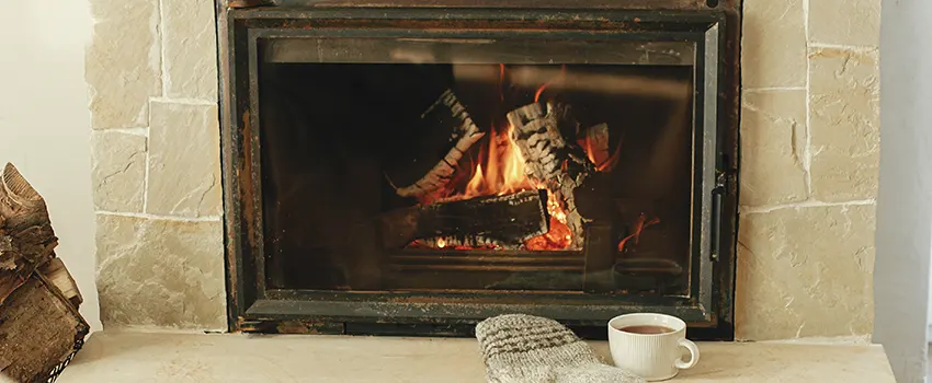 Fireplace Door Handle Replacements Services in Crown Point, Indiana