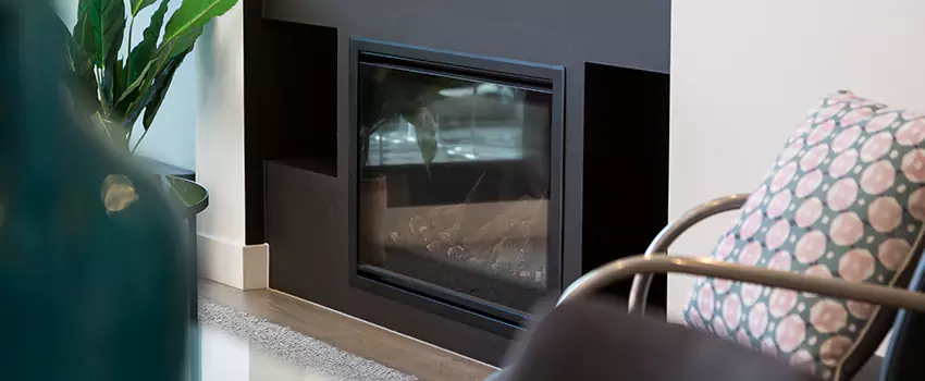 Gas Fireplace Installation in Crown Point, IN