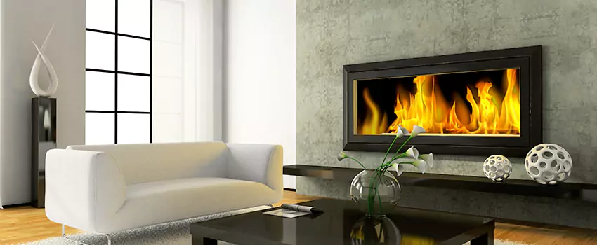 Fireplace Hearth Ideas in Crown Point, Indiana