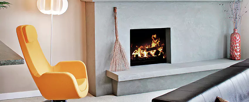 Electric Fireplace Makeover Services in Crown Point, IN