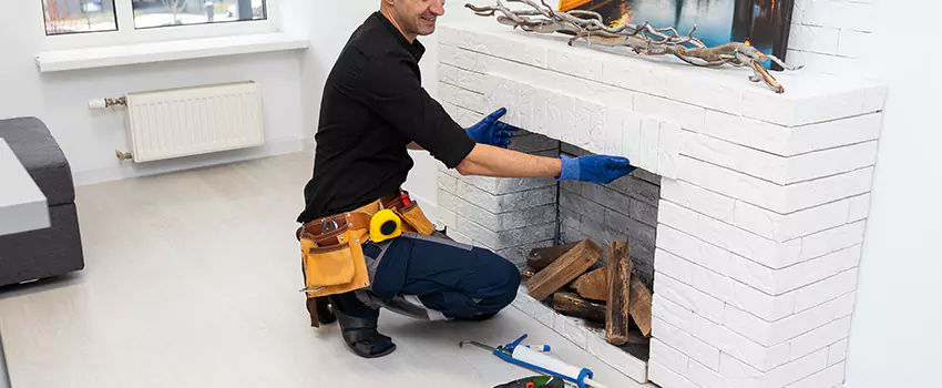 Gas Fireplace Repair And Replacement in Crown Point, IN