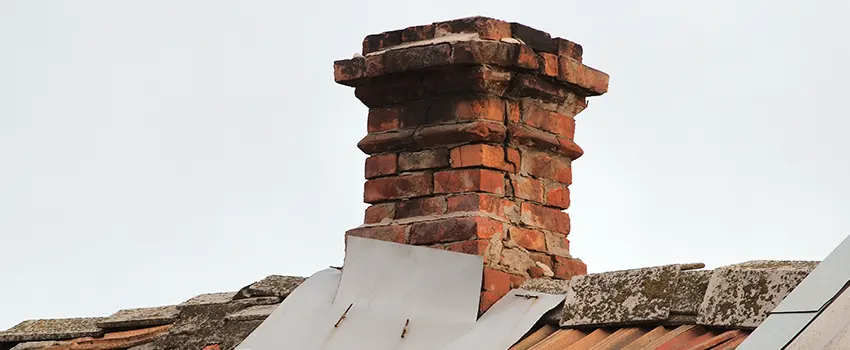 Cost of Fixing Blocked Chimney in Crown Point, Indiana