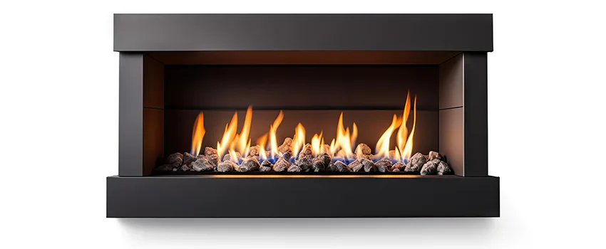 Outdoor Gas Fireplaces Installation in Crown Point, IN