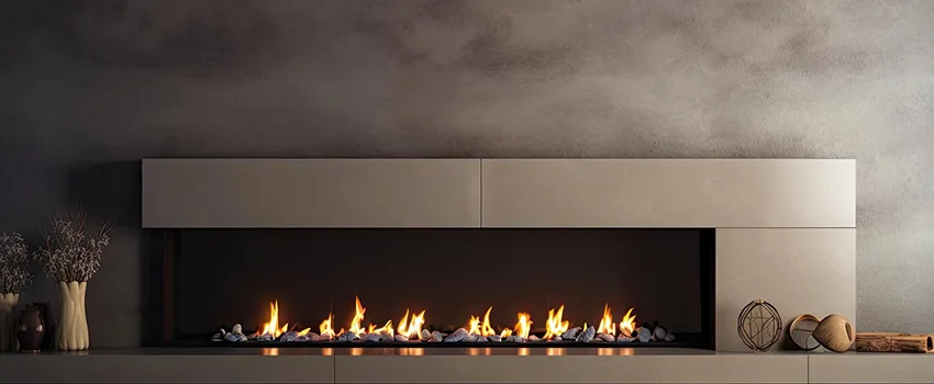 Gas Fireplace Logs Supplier in Crown Point, Indiana