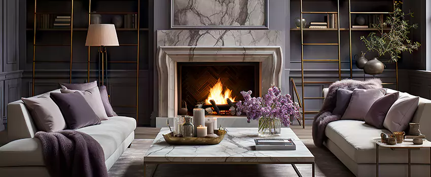 Napoleon Galaxy Series Outdoor Fireplaces Repair in Crown Point, IN