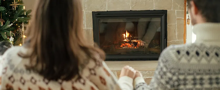 Superior Open-Hearth Wood Fireplaces in Crown Point, IN
