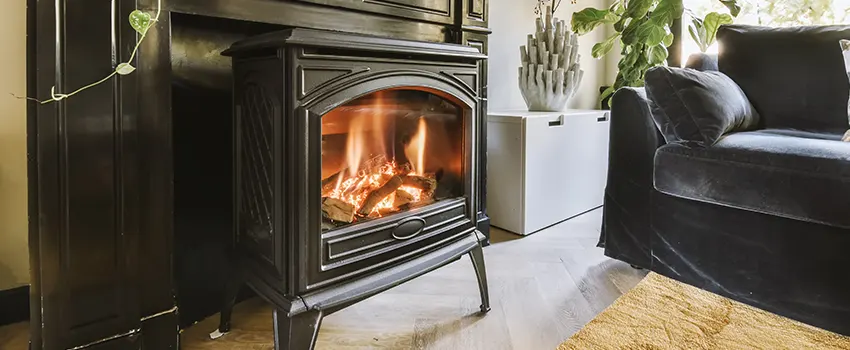 Valor Wood Fireplace in Crown Point, IN