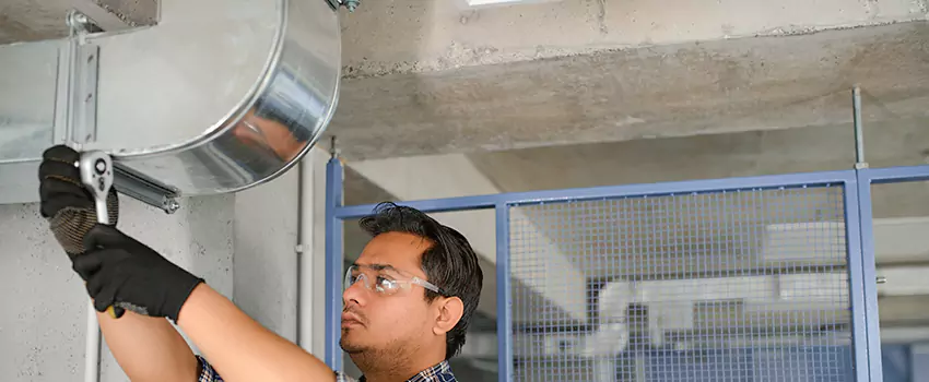 Benefit of Ventilation Cleaning in Crown Point, Indiana