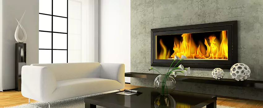 Ventless Fireplace Oxygen Depletion Sensor Installation and Repair Services in Crown Point, Indiana